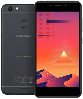 SOFTER Impossible Screen Guard for Panasonic Eluga I5(Pack of 1)