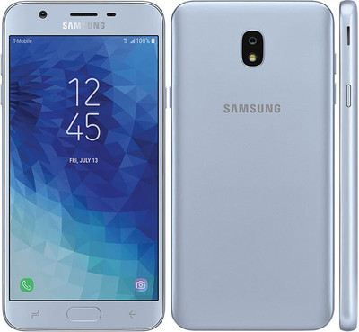 SOFTER Impossible Screen Guard for Samsung Galaxy J7 (2018)(Pack of 1)