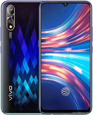 SOFTER Impossible Screen Guard for vivo V17 Neo(Pack of 1)