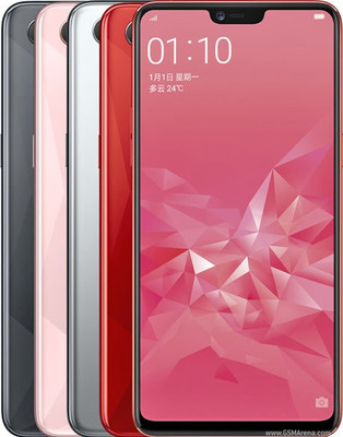 SOFTER Impossible Screen Guard for Oppo A3(Pack of 1)