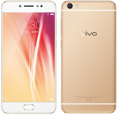 SOFTER Impossible Screen Guard for vivo X7(Pack of 1)