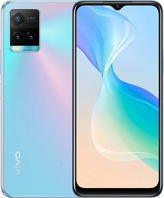 SOFTER Impossible Screen Guard for Vivo Y33T(Pack of 1)