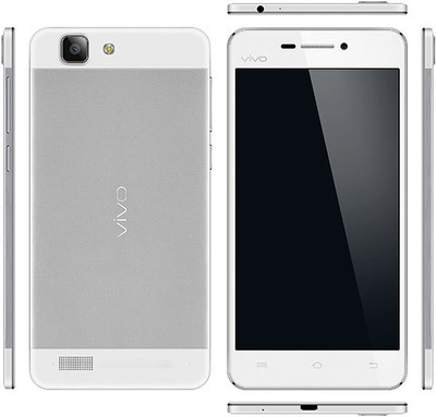 SOFTER Impossible Screen Guard for vivo X3S(Pack of 1)