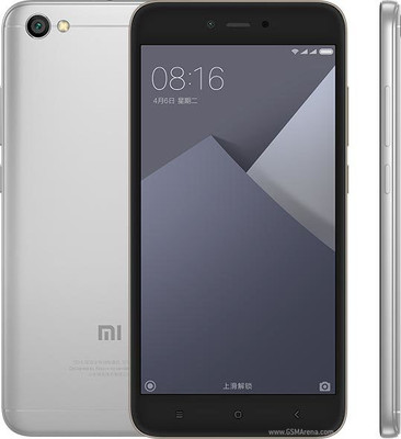 SOFTER Impossible Screen Guard for Mi Redmi Y1 Lite(Pack of 1)