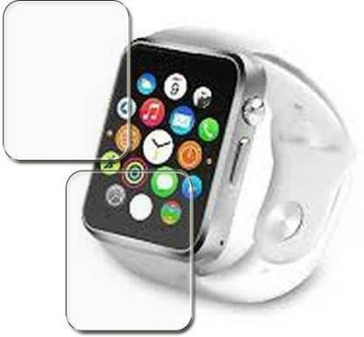 tombik Impossible Screen Guard for ZST-NEW-JAKCOM Smart Calling 4G android Bluetooth (Pack of 2)(Pack of 2)