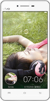 SOFTER Impossible Screen Guard for vivo Y27(Pack of 1)