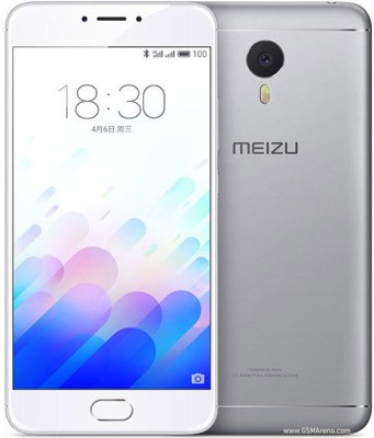 SOFTER Impossible Screen Guard for Meizu M3 Note(Pack of 1)