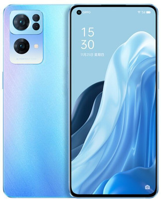 SOFTER Impossible Screen Guard for Oppo Reno7 Pro 5G(Pack of 1)