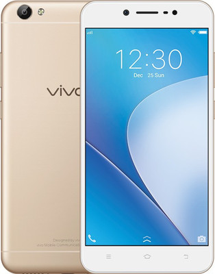 SOFTER Impossible Screen Guard for VIVO Y66(Pack of 1)