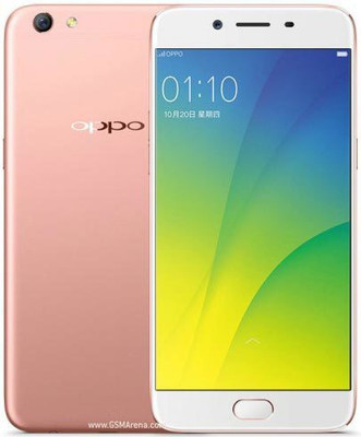 SOFTER Impossible Screen Guard for Oppo R9s Plus(Pack of 1)