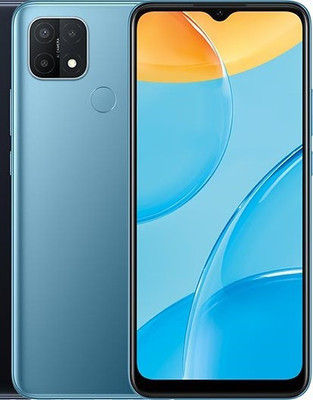 SOFTER Impossible Screen Guard for Oppo A35(Pack of 1)