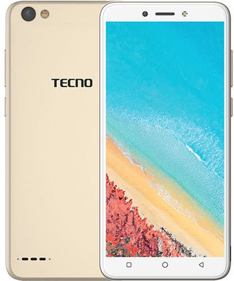 SOFTER Impossible Screen Guard for Tecno Pop 1 Pro(Pack of 1)