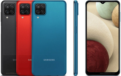 SOFTER Impossible Screen Guard for Samsung Galaxy A12 Nacho(Pack of 1)