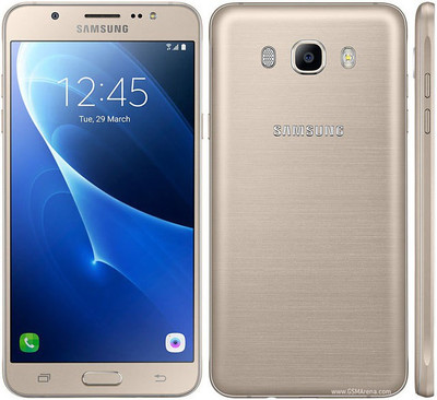 SOFTER Impossible Screen Guard for Samsung Galaxy J7 - 6 (New 2016 Edition)(Pack of 1)