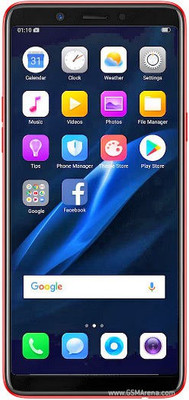SOFTER Impossible Screen Guard for Oppo F7 Youth(Pack of 1)