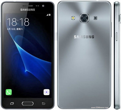SOFTER Impossible Screen Guard for Samsung Galaxy J3 Pro(Pack of 1)