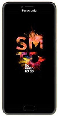 SOFTER Impossible Screen Guard for Panasonic Eluga I4(Pack of 1)