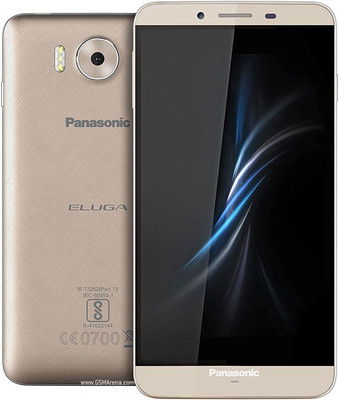 SOFTER Impossible Screen Guard for Panasonic Eluga Note(Pack of 1)