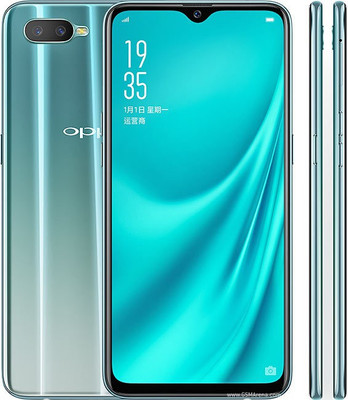 SOFTER Impossible Screen Guard for Oppo R15x(Pack of 1)