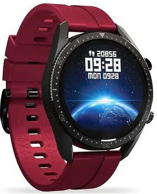 tombik Impossible Screen Guard for MN-Foxin FoxFit Bold Smartwatch(Pack of 1)
