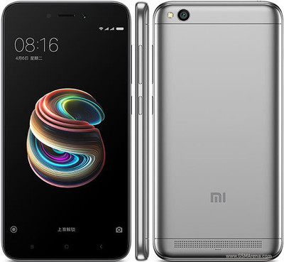 SOFTER Impossible Screen Guard for Mi Redmi 5A(Pack of 1)