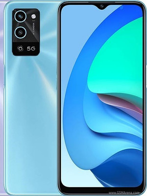 SOFTER Impossible Screen Guard for Oppo A56 5G(Pack of 1)
