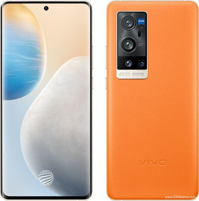 SOFTER Impossible Screen Guard for vivo X60t Pro Plus(Pack of 1)