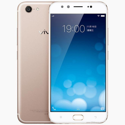 SOFTER Impossible Screen Guard for vivo X9 Plus(Pack of 1)