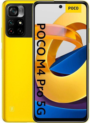 SOFTER Impossible Screen Guard for Xiaomi Poco M4 Pro 5G(Pack of 1)