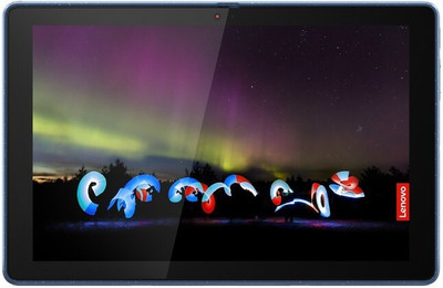 tombik Impossible Screen Guard for Lenovo 10w Tablet-10.10Inch(Pack of 1)