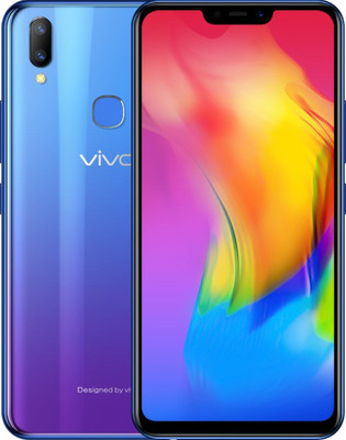 SOFTER Impossible Screen Guard for Vivo Y83 Pro(Pack of 1)