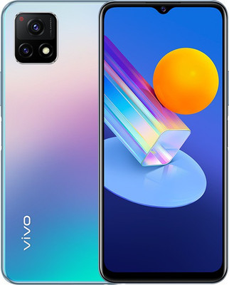 SOFTER Impossible Screen Guard for Vivo Y72(Pack of 1)