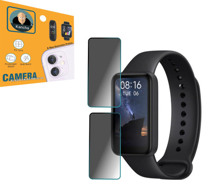 KANCHA Screen Guard for Redmi Smart Band Pro(Pack of 2)