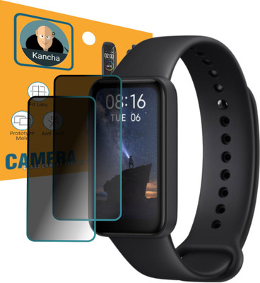 KANCHA Screen Guard for Redmi Smart Band Pro(Pack of 2)