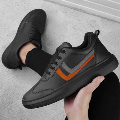 Edoeviv Luxury Branded Fashionable Men's Casual Sneakers For Men