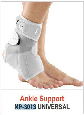 SAMSON Ankle Support Neoprene Ankle Support