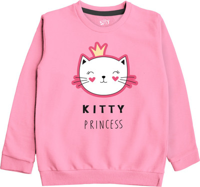 x2o Full Sleeve Printed Boys Sweatshirt