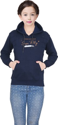 TRENDSOME Full Sleeve Printed Boys Sweatshirt