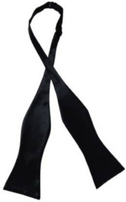 Qitty Solid Tie