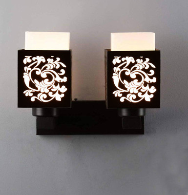 TrendyHouse Uplight Wall Lamp Without Bulb