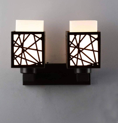TrendyHouse Uplight Wall Lamp Without Bulb