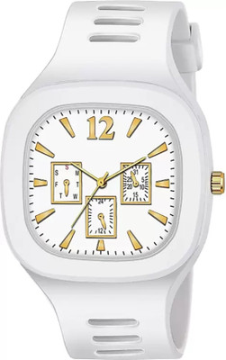 Faith Enterprises Analog Watch  - For Men