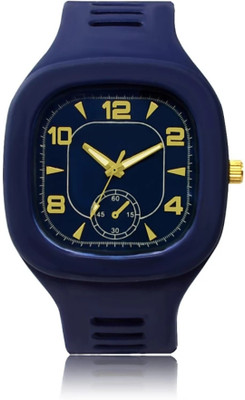 Faith Enterprises Analog Watch  - For Men