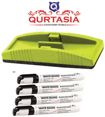 QURTASIA Non Magnetic Dusters(Multicolor)