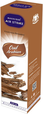 maxxcode oudh Spray OUD Arabian air freshener(250 ml)