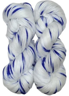 JEFFY Oswal Enjoy Knitting Yarn Multi Wool 200 gm Woolen Yarn Thread, Shade no-16