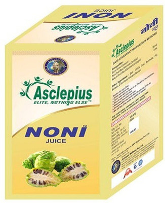 Asclepius NONI JUICE(500 ml)