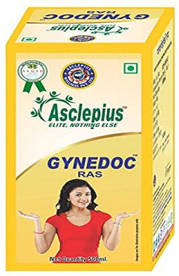Asclepius GYNEDOC RAS(500 ml)