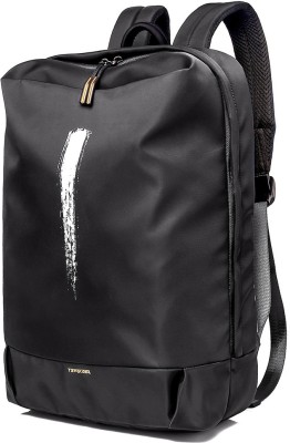 MOCA 15.6 waterproof Laptop Travelling Backpack Bag Travel Daypack College School Laptop Bag(Black)