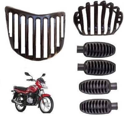 Platina bike indicator shop